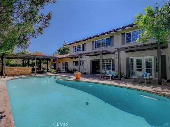 12441 La Bella Drive, Santa Ana CA 92705
