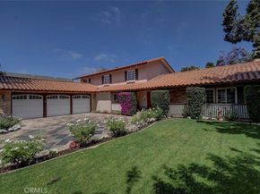 12441 La Bella Drive, Santa Ana CA 92705