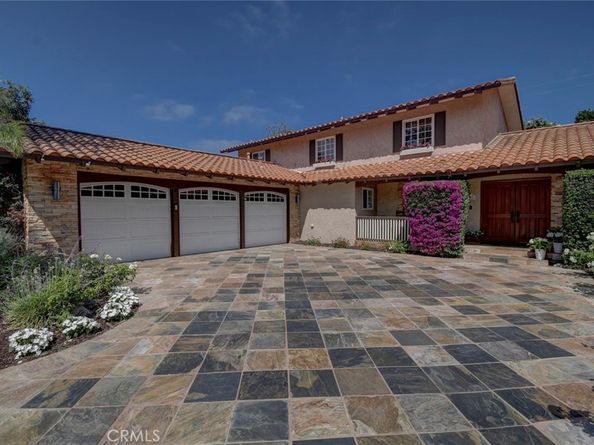 12441 La Bella Drive, Santa Ana CA 92705