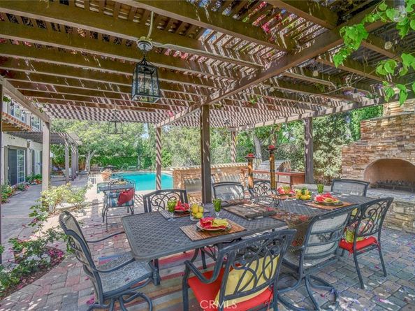 12441 La Bella Drive, Santa Ana CA 92705