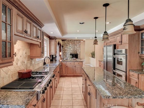 12441 La Bella Drive, Santa Ana CA 92705