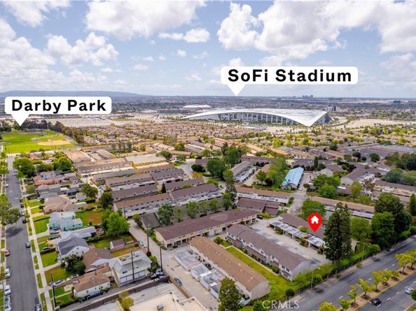3500 W Manchester Boulevard 240, Inglewood CA 90305