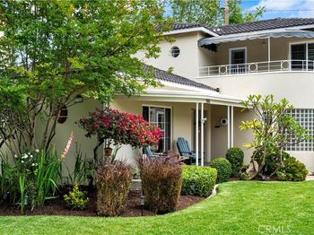 2105 N Heliotrope Drive
