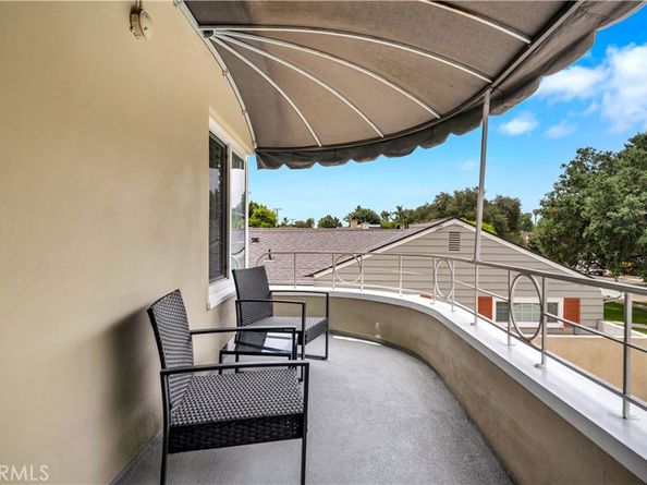 2105 N Heliotrope Drive, Santa Ana CA 92706
