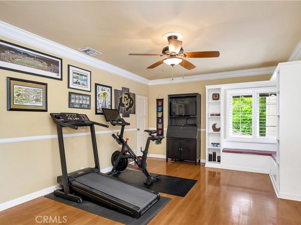 2105 N Heliotrope Drive, Santa Ana CA 92706