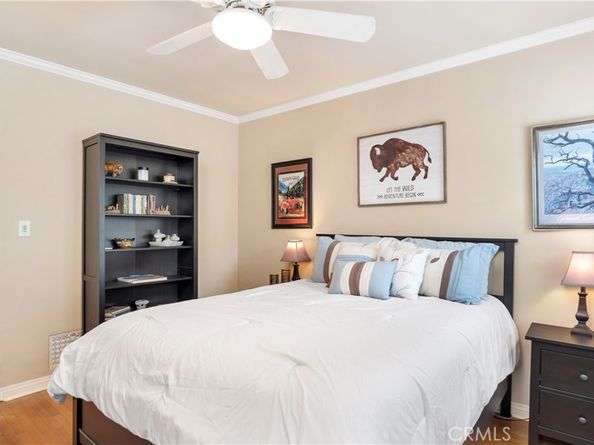 2105 N Heliotrope Drive, Santa Ana CA 92706