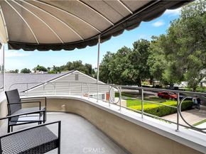 2105 N Heliotrope Drive, Santa Ana CA 92706