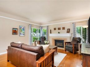 2105 N Heliotrope Drive, Santa Ana CA 92706