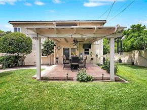 2105 N Heliotrope Drive, Santa Ana CA 92706