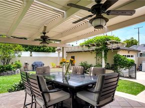 2105 N Heliotrope Drive, Santa Ana CA 92706