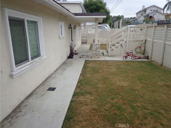 1908 & 1910 Bailey Avenue, Rosemead CA 91770