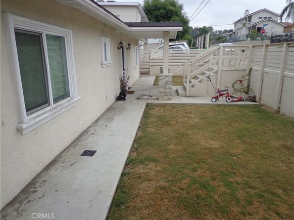 1908 & 1910 Bailey Avenue, Rosemead CA 91770