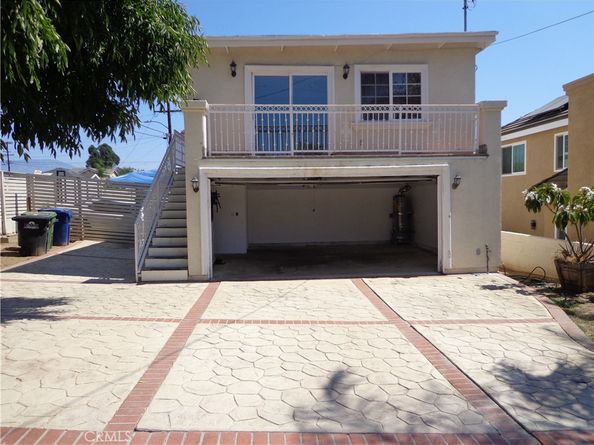 1908 & 1910 Bailey Avenue, Rosemead CA 91770