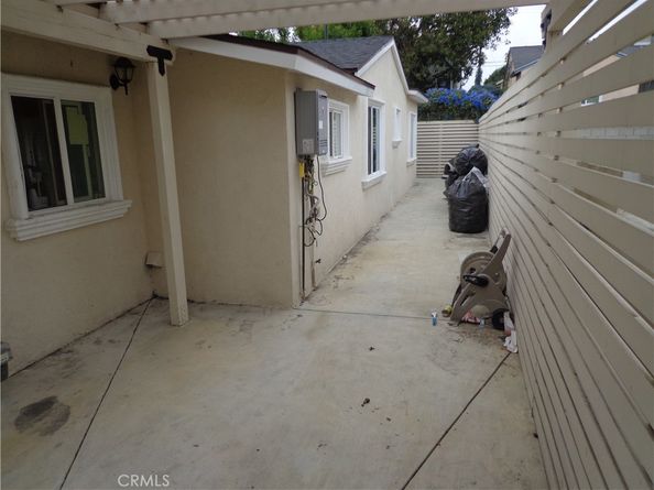 1908 & 1910 Bailey Avenue, Rosemead CA 91770