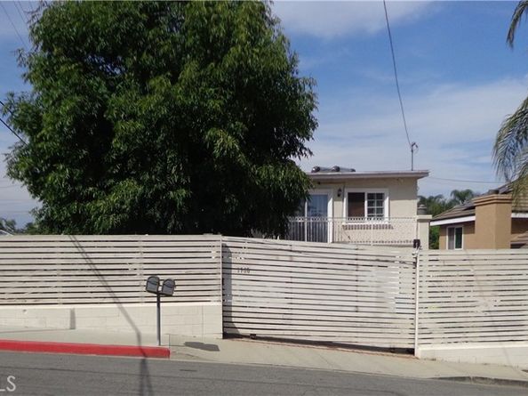 1908 & 1910 Bailey Avenue, Rosemead CA 91770