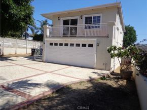 1908 & 1910 Bailey Avenue, Rosemead CA 91770