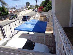 1908 & 1910 Bailey Avenue, Rosemead CA 91770