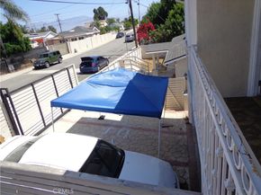 1908 & 1910 Bailey Avenue, Rosemead CA 91770