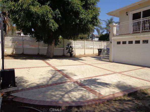 1908 & 1910 Bailey Avenue, Rosemead CA 91770