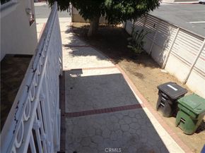 1908 & 1910 Bailey Avenue, Rosemead CA 91770