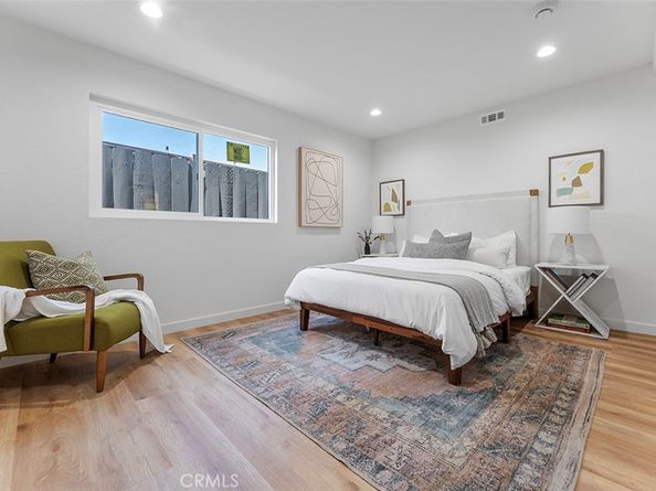 15016 Firmona Avenue, Lawndale CA 90260
