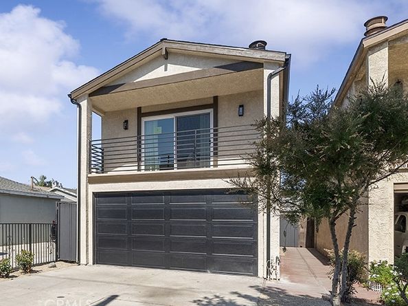 15016 Firmona Avenue, Lawndale CA 90260