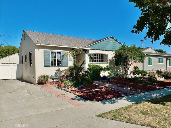 4306 Hackett Avenue, Lakewood CA 90713