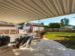1564 W Palais Road, Anaheim CA 92802