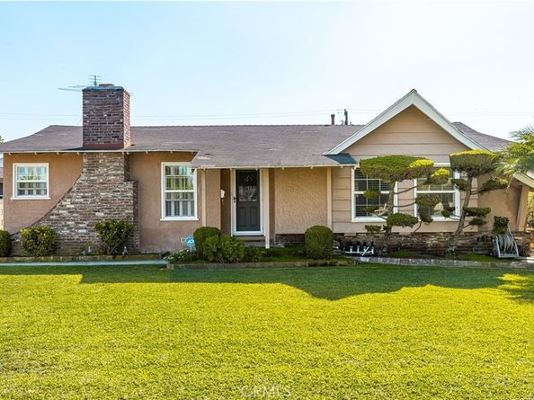 1564 W Palais Road, Anaheim CA 92802
