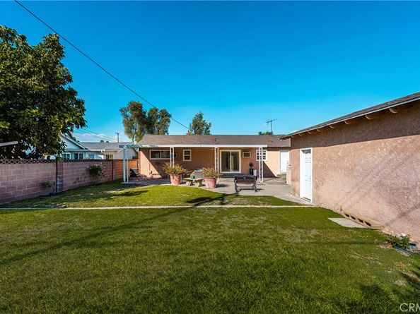 1564 W Palais Road, Anaheim CA 92802