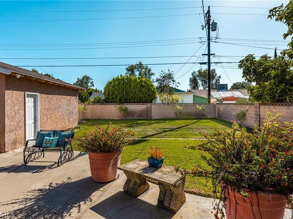 1564 W Palais Road, Anaheim CA 92802