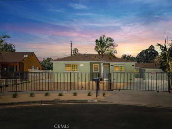 1401 Highland Street, Santa Ana CA 92703