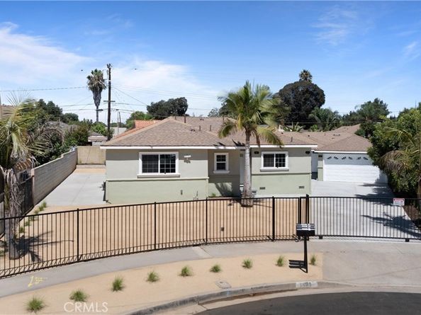 1401 Highland Street, Santa Ana CA 92703