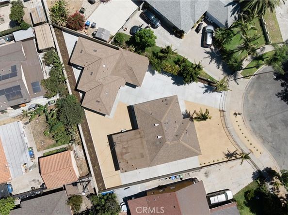 1401 Highland Street, Santa Ana CA 92703