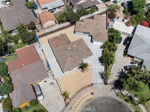 1401 Highland Street, Santa Ana CA 92703