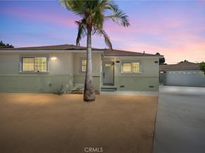 1401 Highland Street, Santa Ana CA 92703