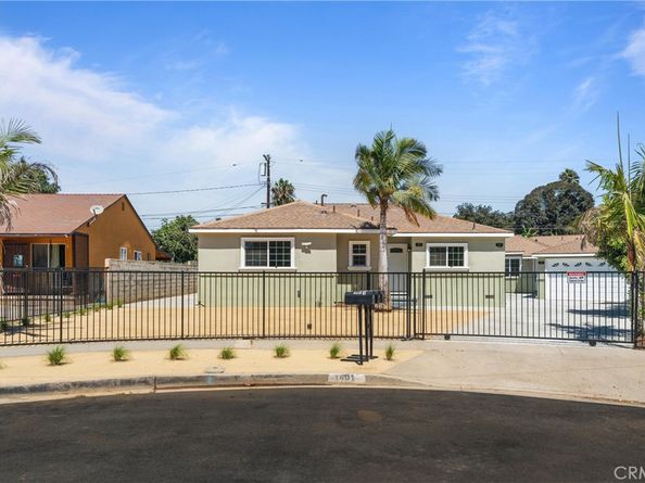1401 Highland Street, Santa Ana CA 92703