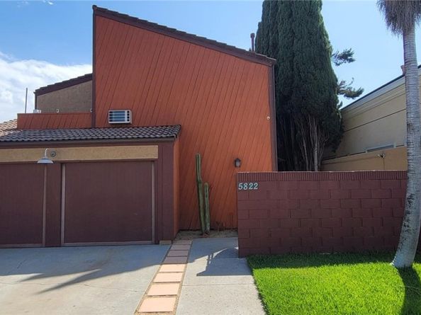 5822 Fullerton Avenue, Buena Park CA 90621