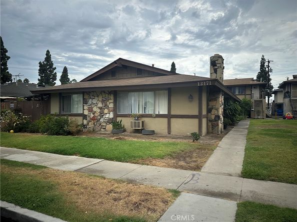 12171 Adrian Street, Garden Grove CA 92840