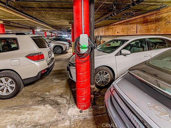 435 S La Fayette Park Place 219, Los Angeles CA 90057