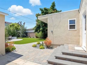 1901 N Bellflower Boulevard, Long Beach CA 90815
