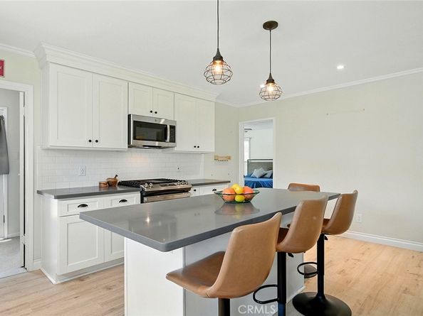 1901 N Bellflower Boulevard, Long Beach CA 90815