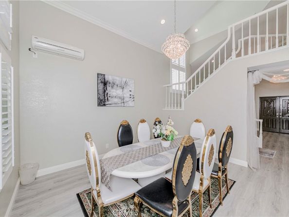 17975 S Gooseberry, Rowland Heights CA 91748