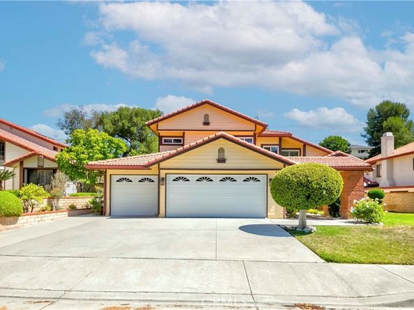 17975 S Gooseberry, Rowland Heights CA 91748