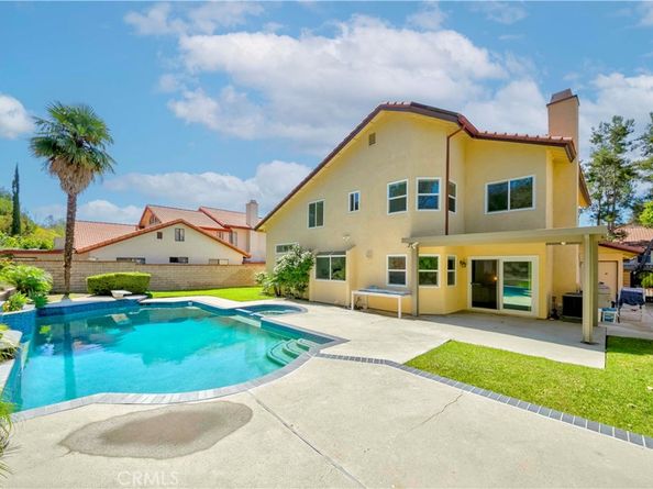 17975 S Gooseberry, Rowland Heights CA 91748