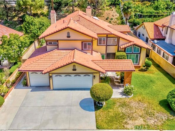 17975 S Gooseberry, Rowland Heights CA 91748