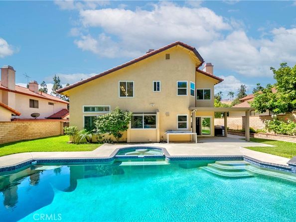 17975 S Gooseberry, Rowland Heights CA 91748