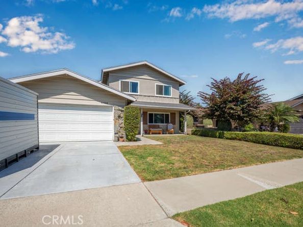 4765 Ironwood Avenue, Seal Beach CA 90740