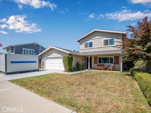 4765 Ironwood Avenue, Seal Beach CA 90740