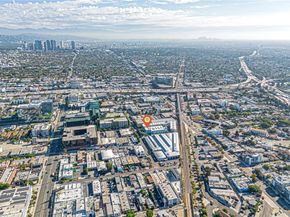 11500 Tennessee 103, Los Angeles CA 90064